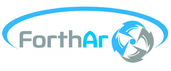 Logotipo ForthAr